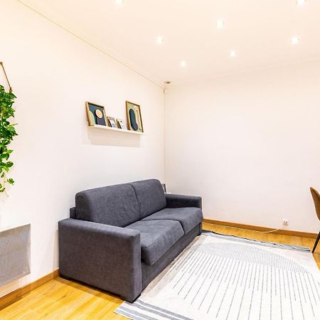 Guestready - Lovely Parisian Apartment For 4Pax. Экстерьер фото
