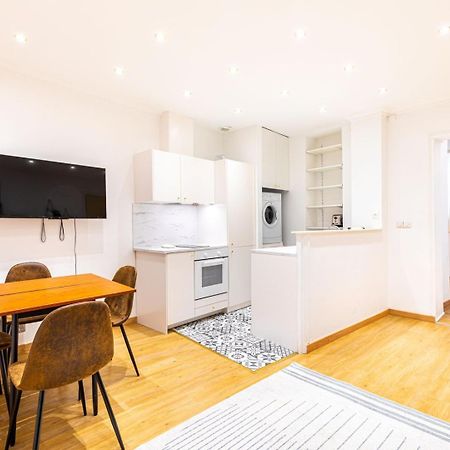 Guestready - Lovely Parisian Apartment For 4Pax. Экстерьер фото
