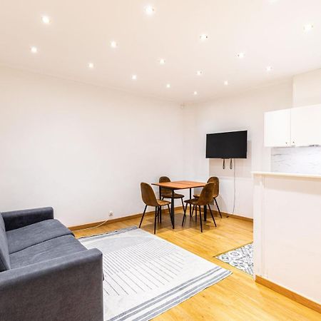 Guestready - Lovely Parisian Apartment For 4Pax. Экстерьер фото