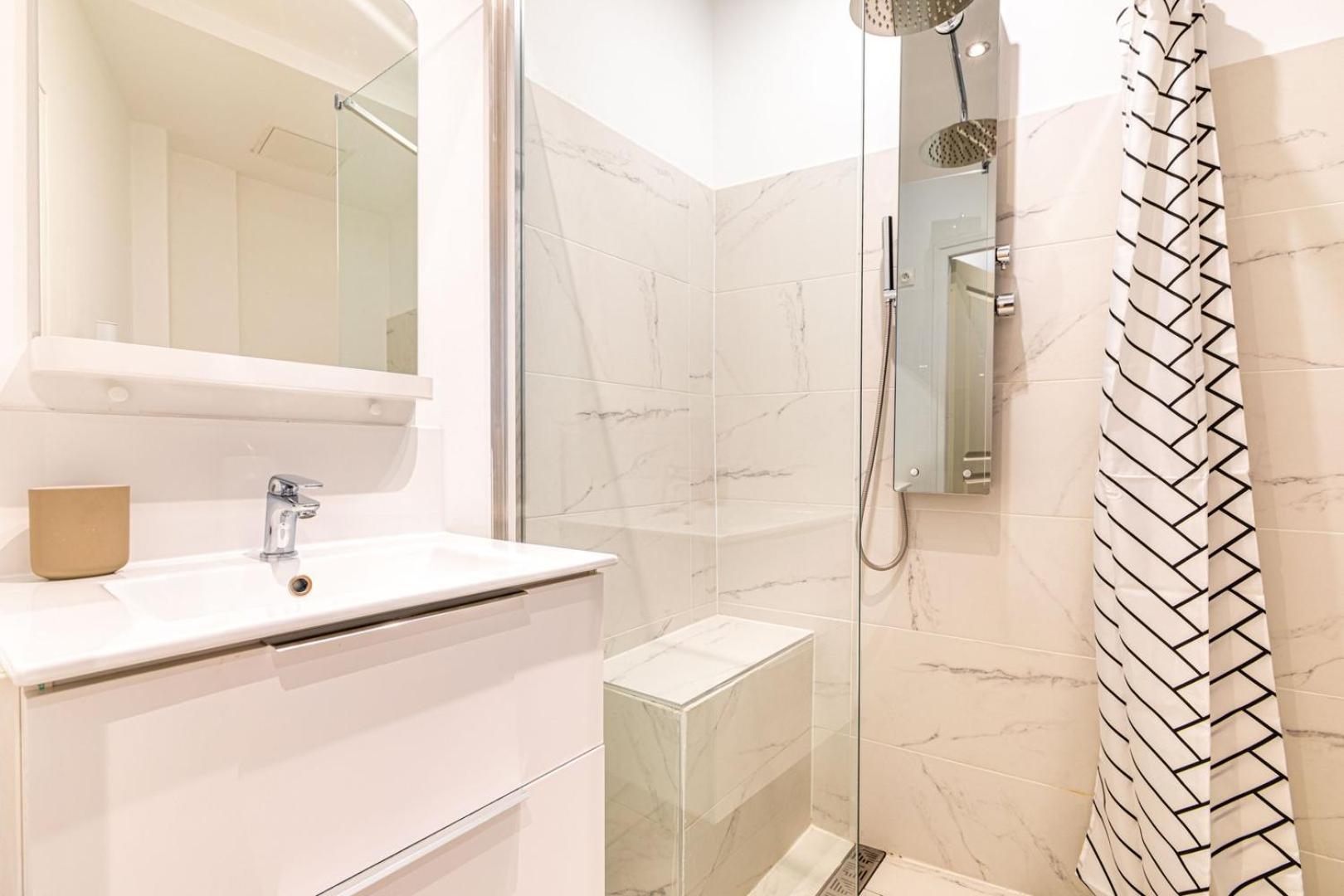 Guestready - Lovely Parisian Apartment For 4Pax. Экстерьер фото