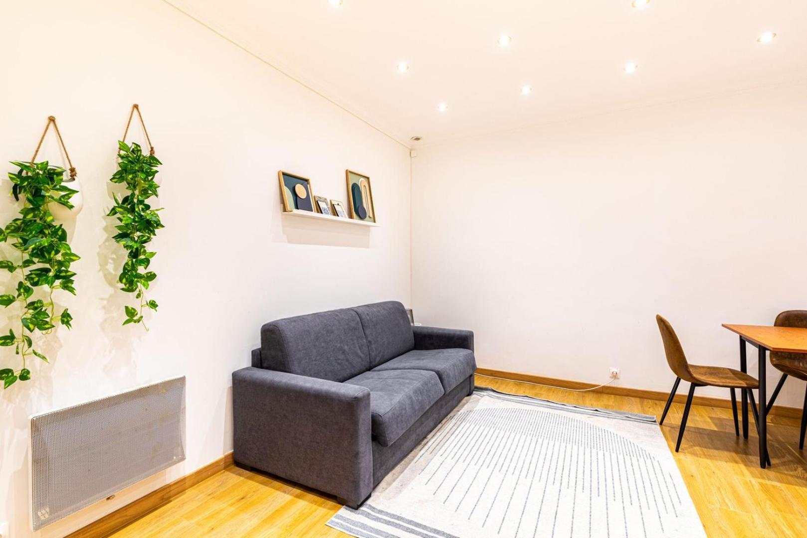 Guestready - Lovely Parisian Apartment For 4Pax. Экстерьер фото