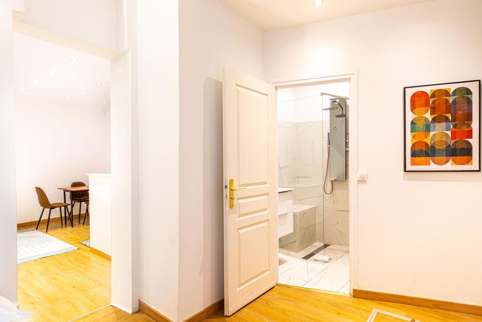 Guestready - Lovely Parisian Apartment For 4Pax. Экстерьер фото