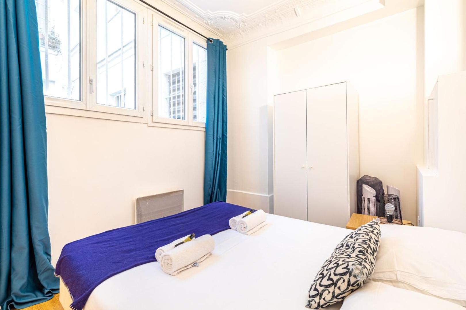 Guestready - Lovely Parisian Apartment For 4Pax. Экстерьер фото